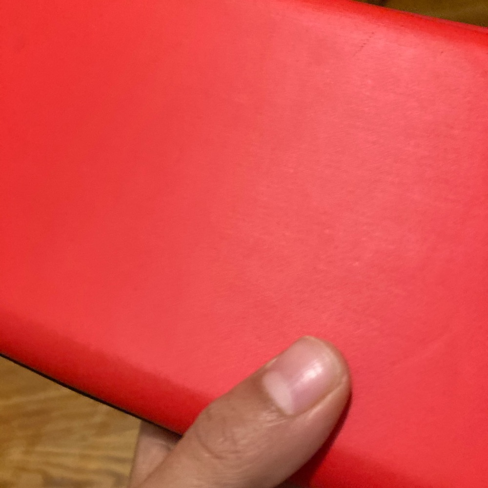 Nintendo switch red case - Picture 9 of 11